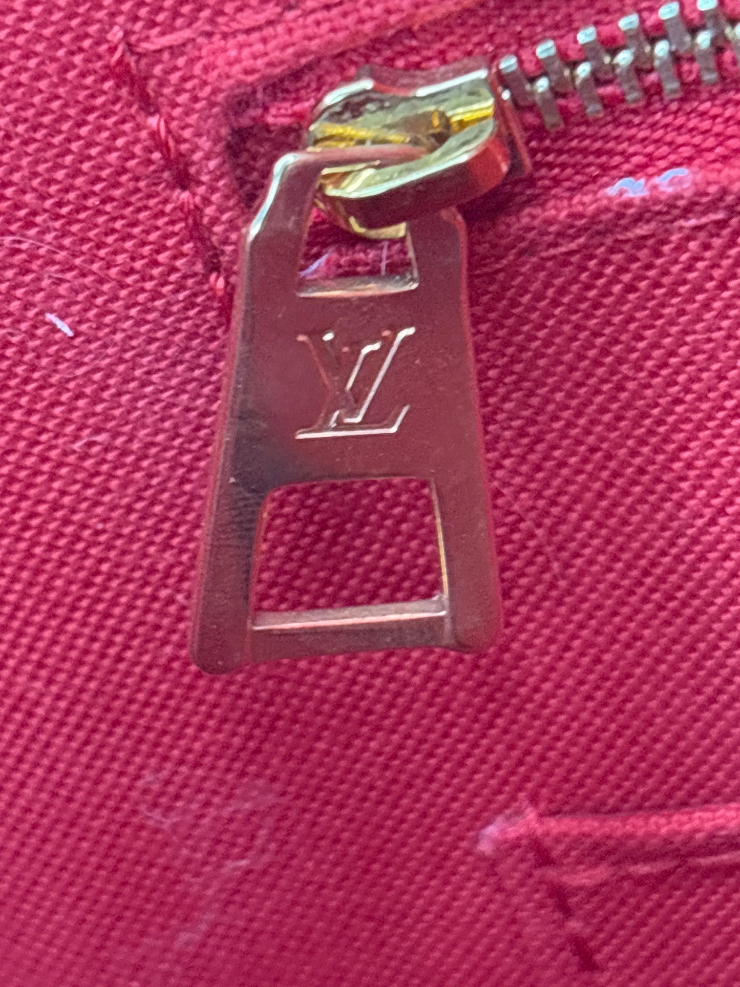 OnTheGo Reverse Monogram GM