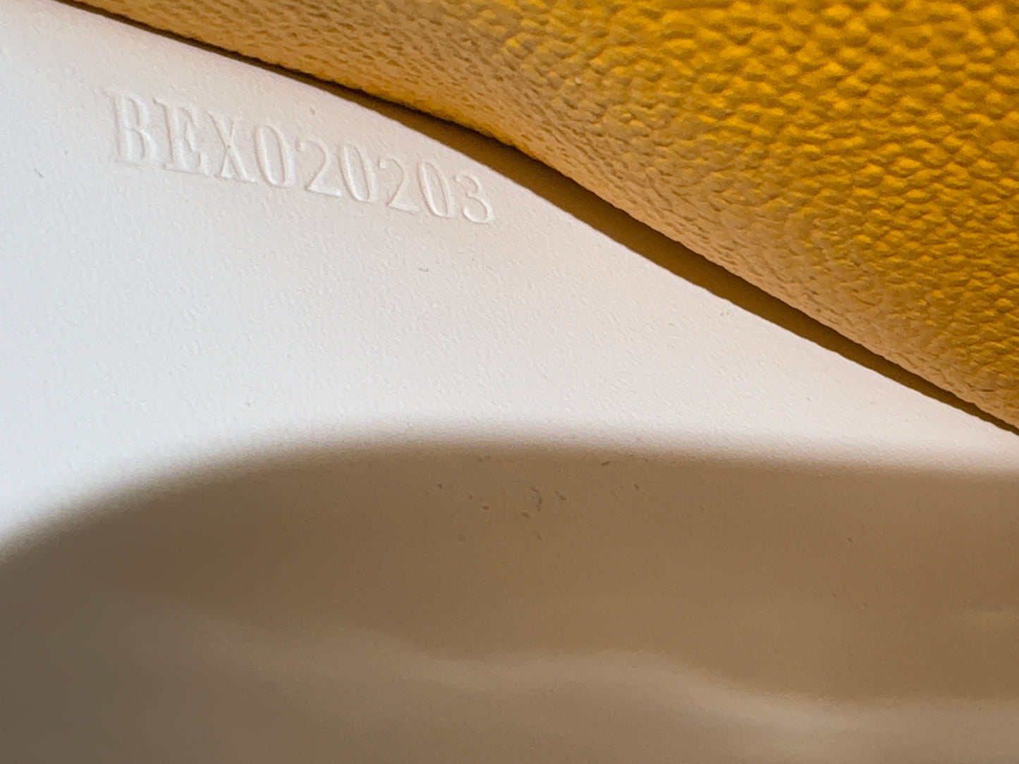 Saint-Sulpice Card Wallet White