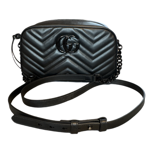 Marmont Small Shoulder Bag