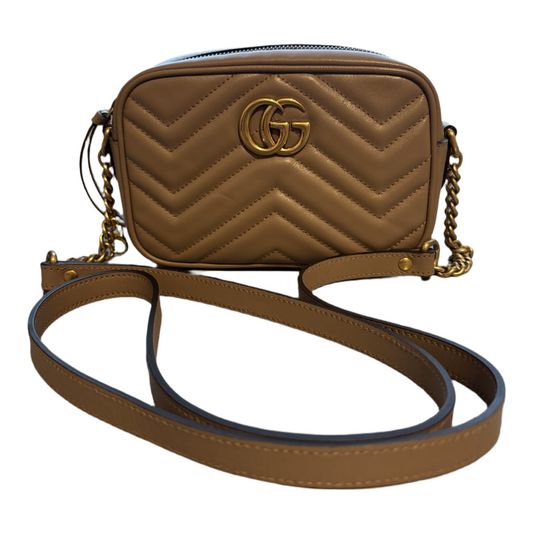 Marmont Mini Shoulder Bag
