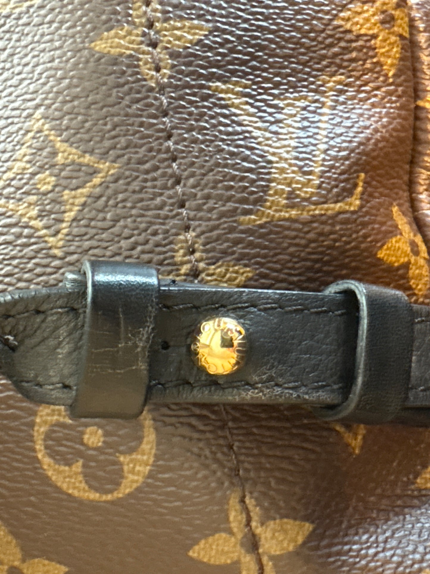 Palm Springs MM Backpack