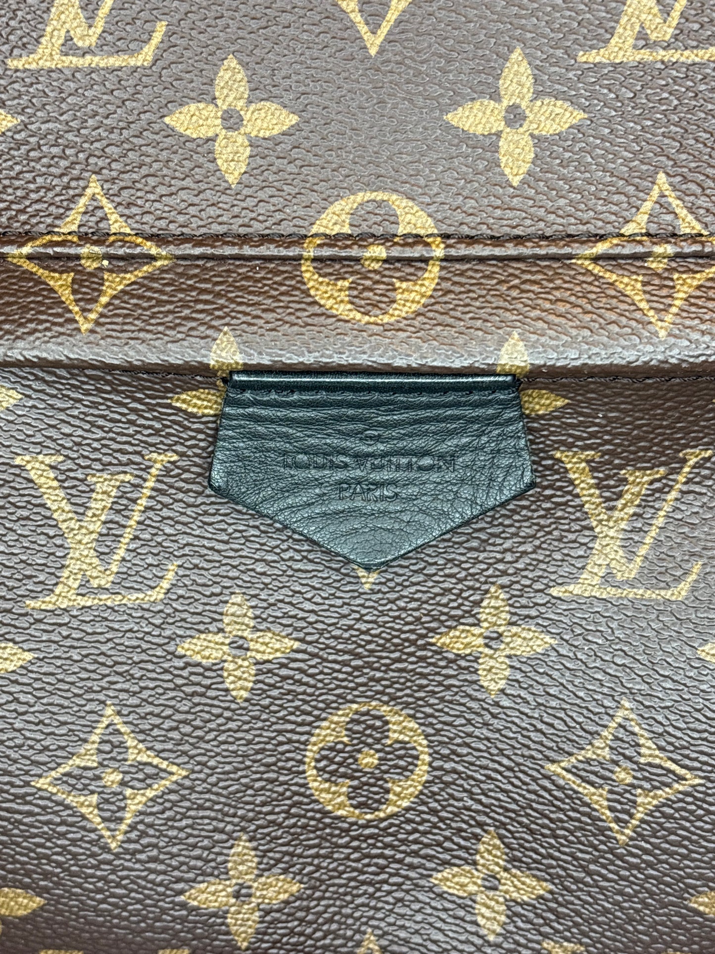 Palm Springs MM Backpack