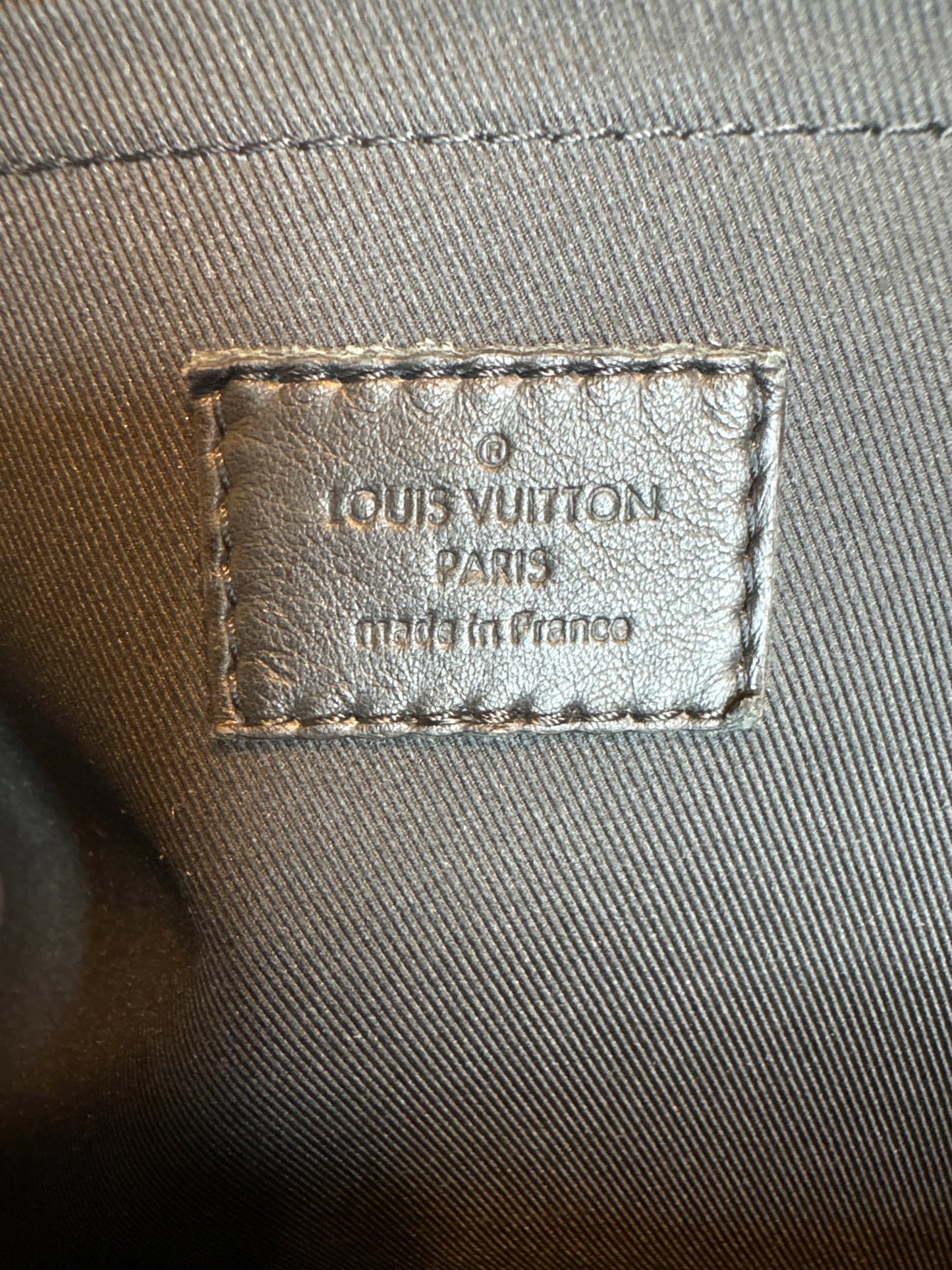 Palm Springs MM Backpack