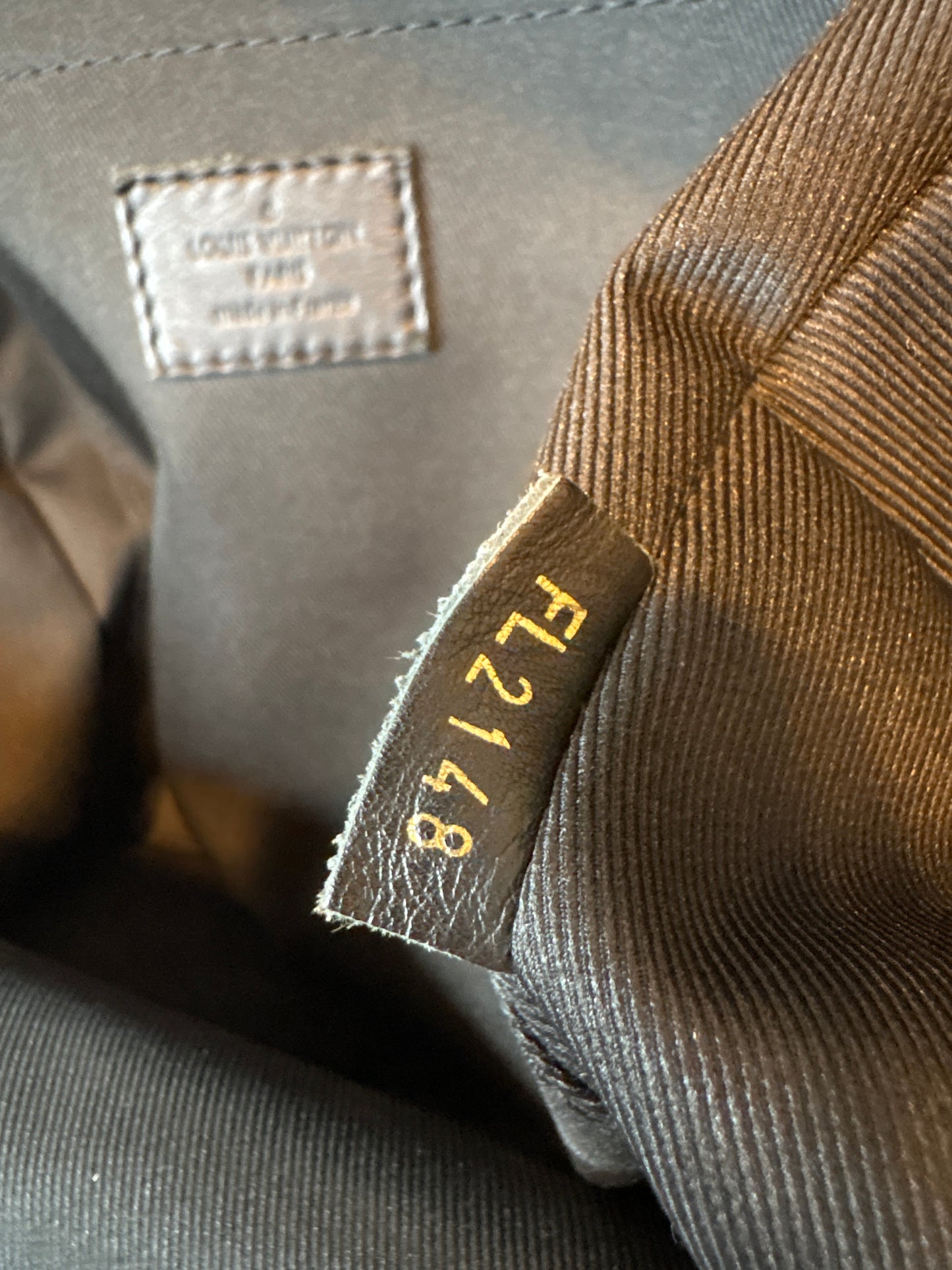 Palm Springs MM Backpack