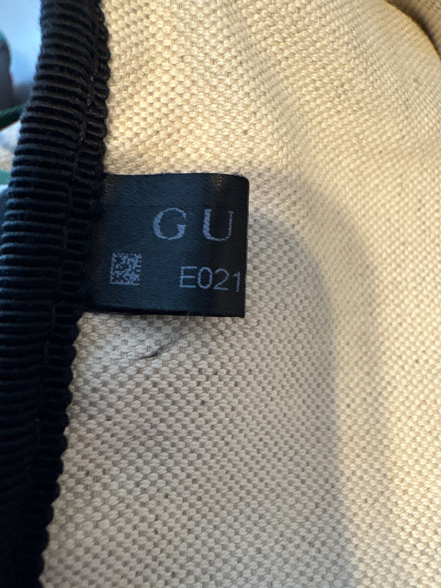 GG Supreme Backpack