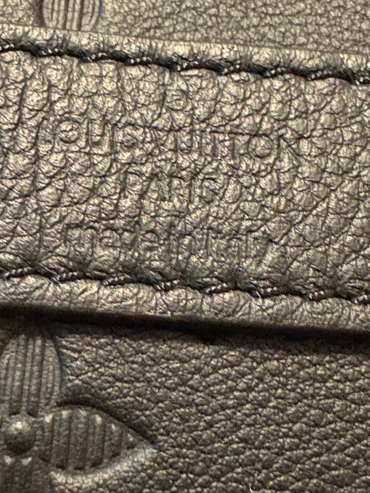Keepall Bandouliere 50