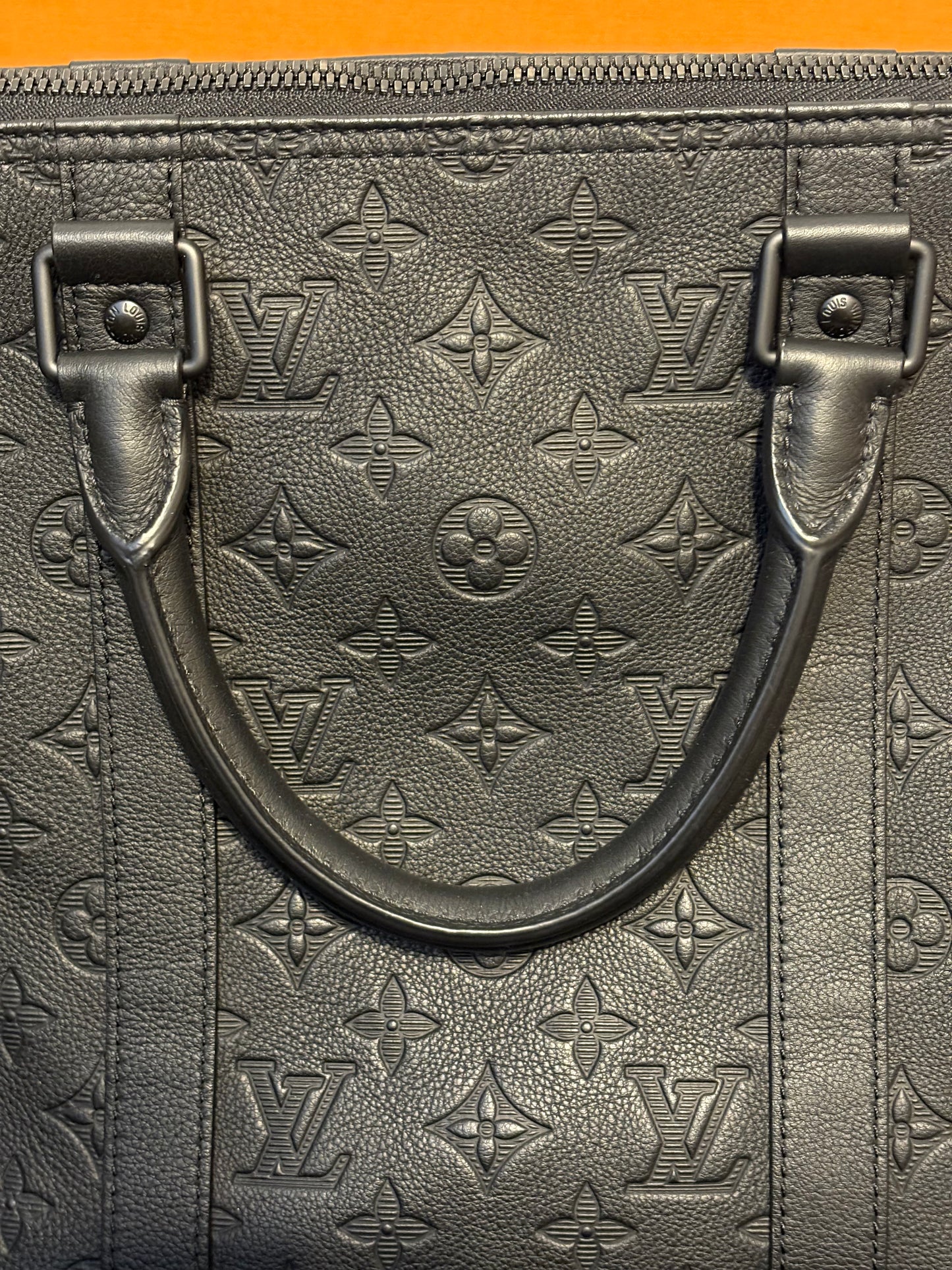 Keepall Bandouliere 50