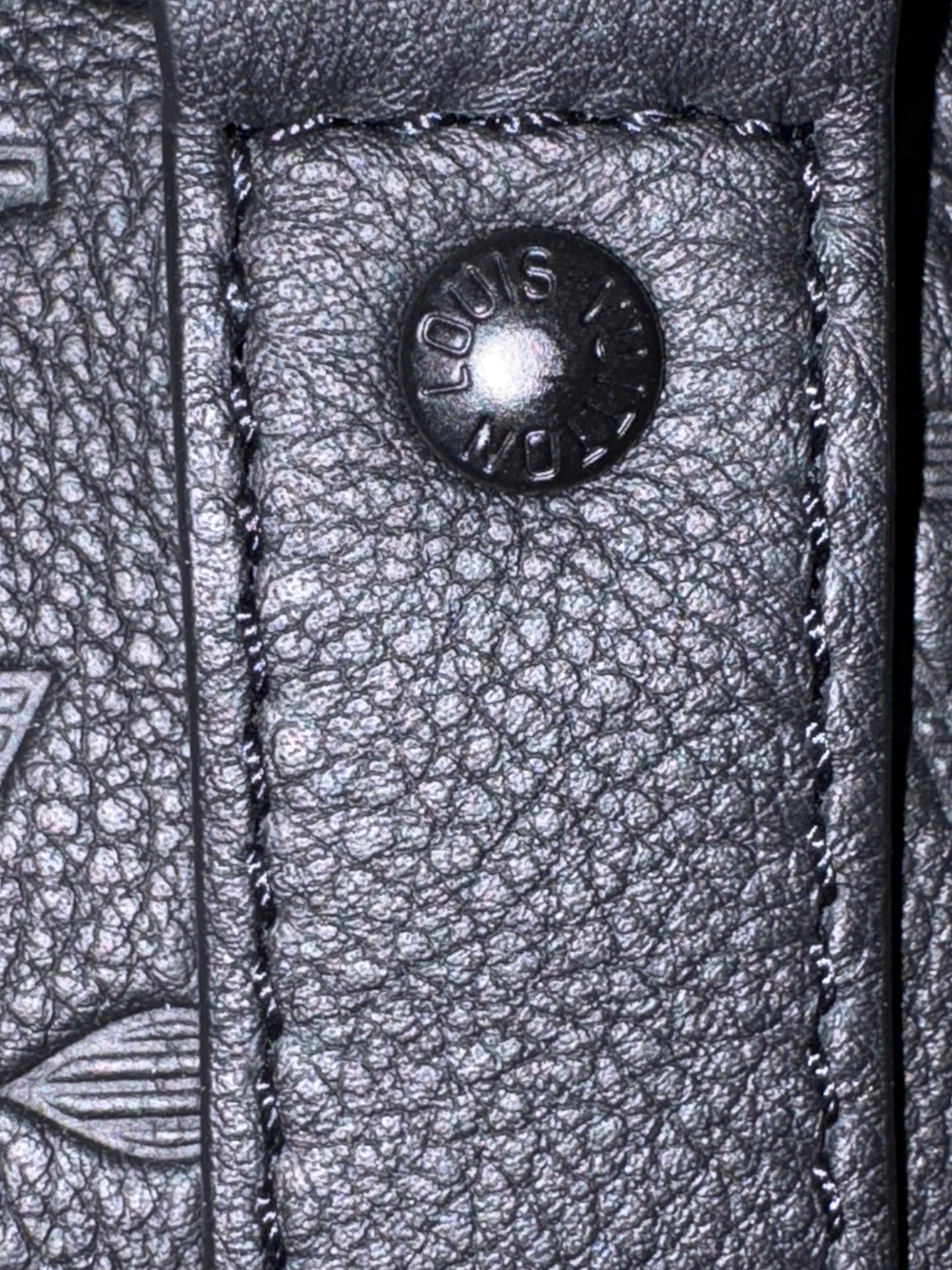 Keepall Bandouliere 50