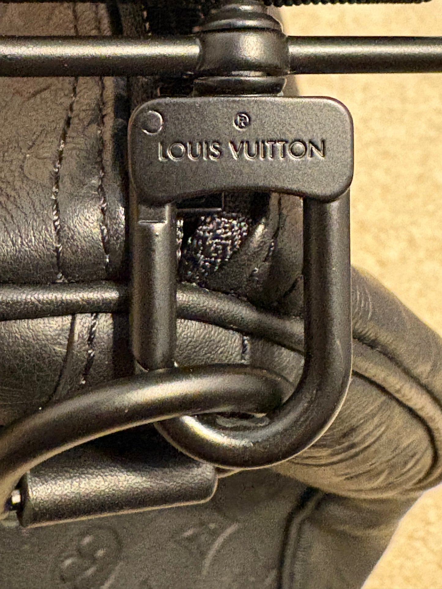 Keepall Bandouliere 50