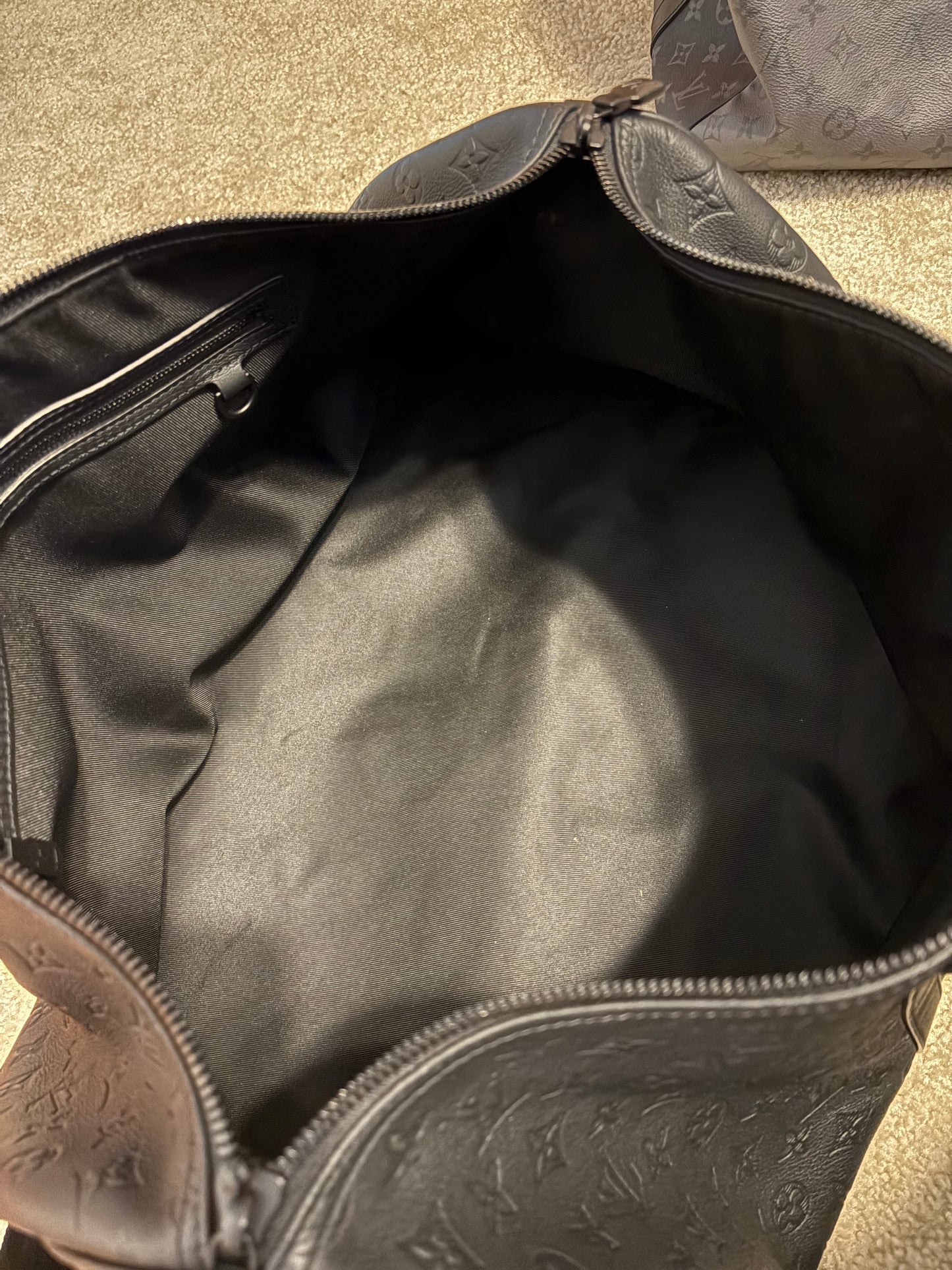 Keepall Bandouliere 50