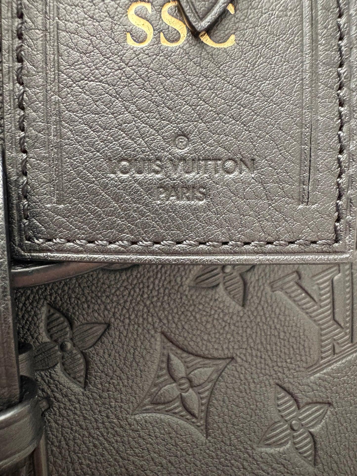 Keepall Bandouliere 50