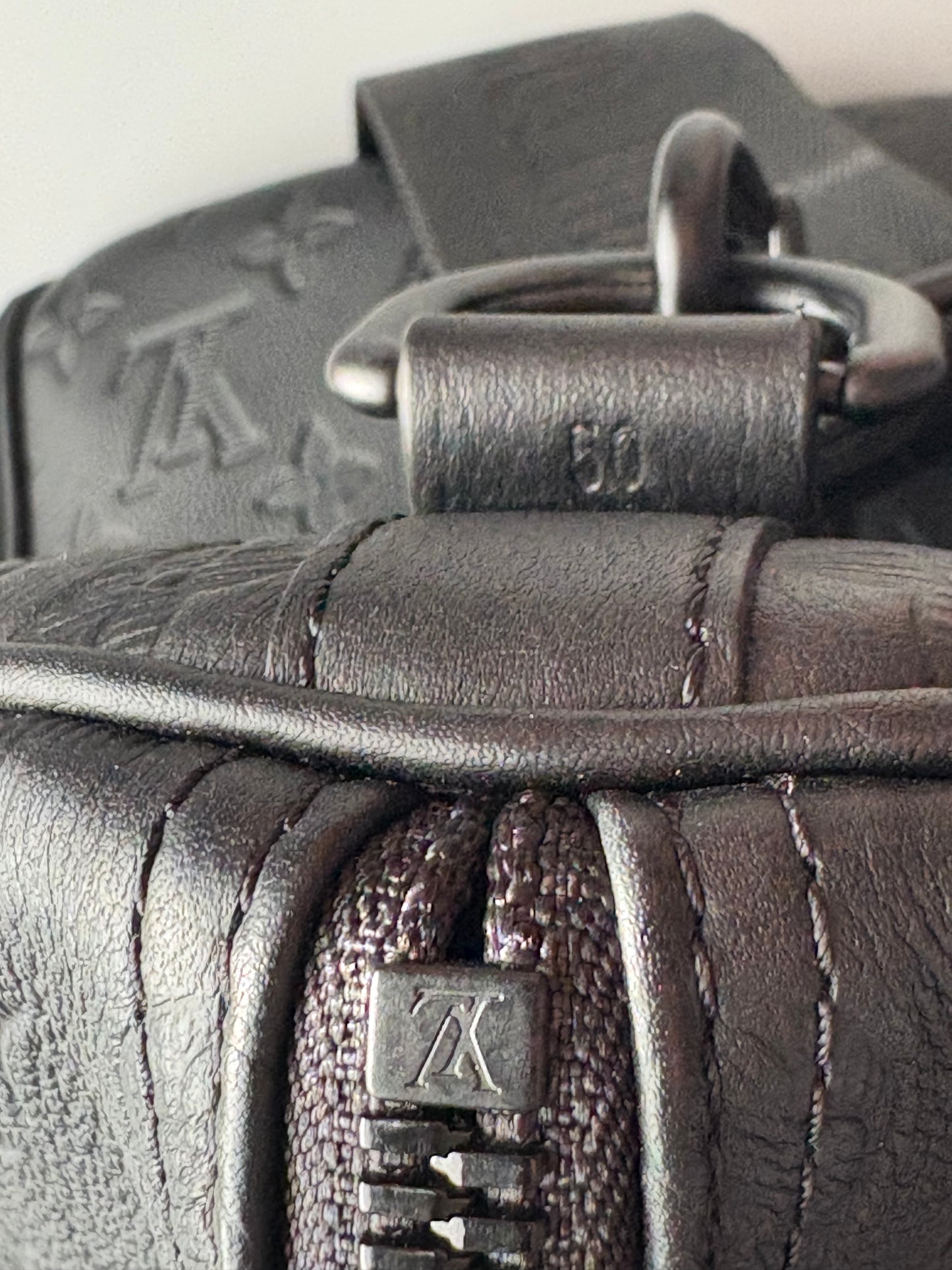 Keepall Bandouliere 50