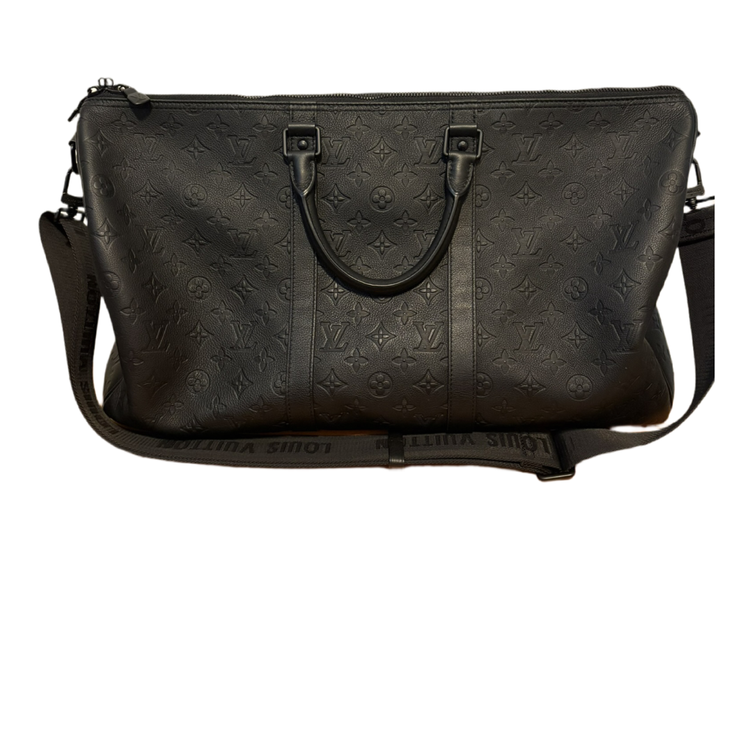 Keepall Bandouliere 50