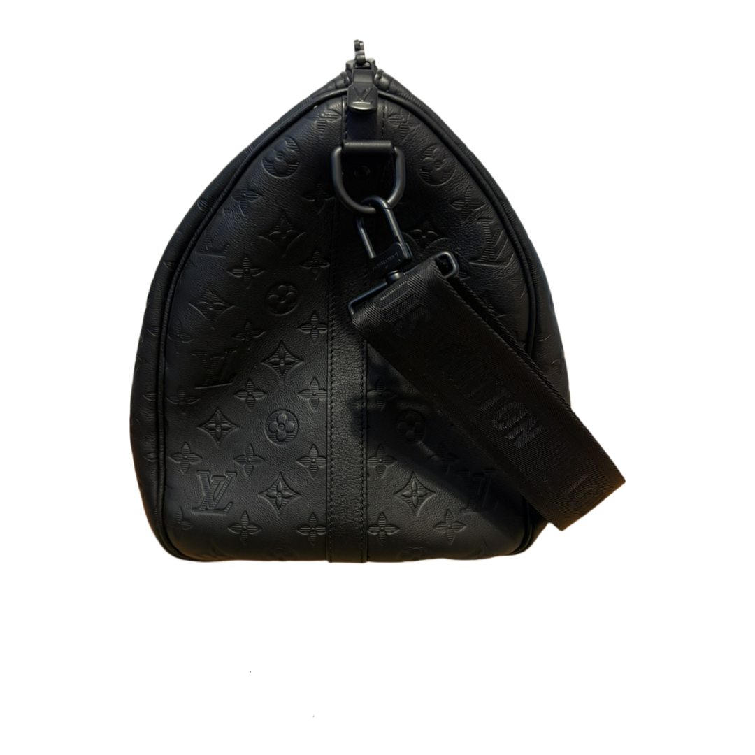 Keepall Bandouliere 50