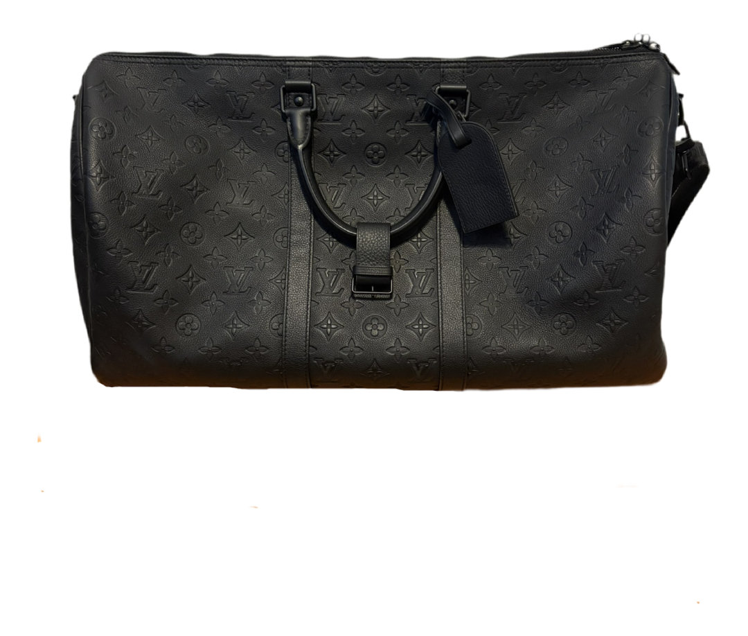 Keepall Bandouliere 50