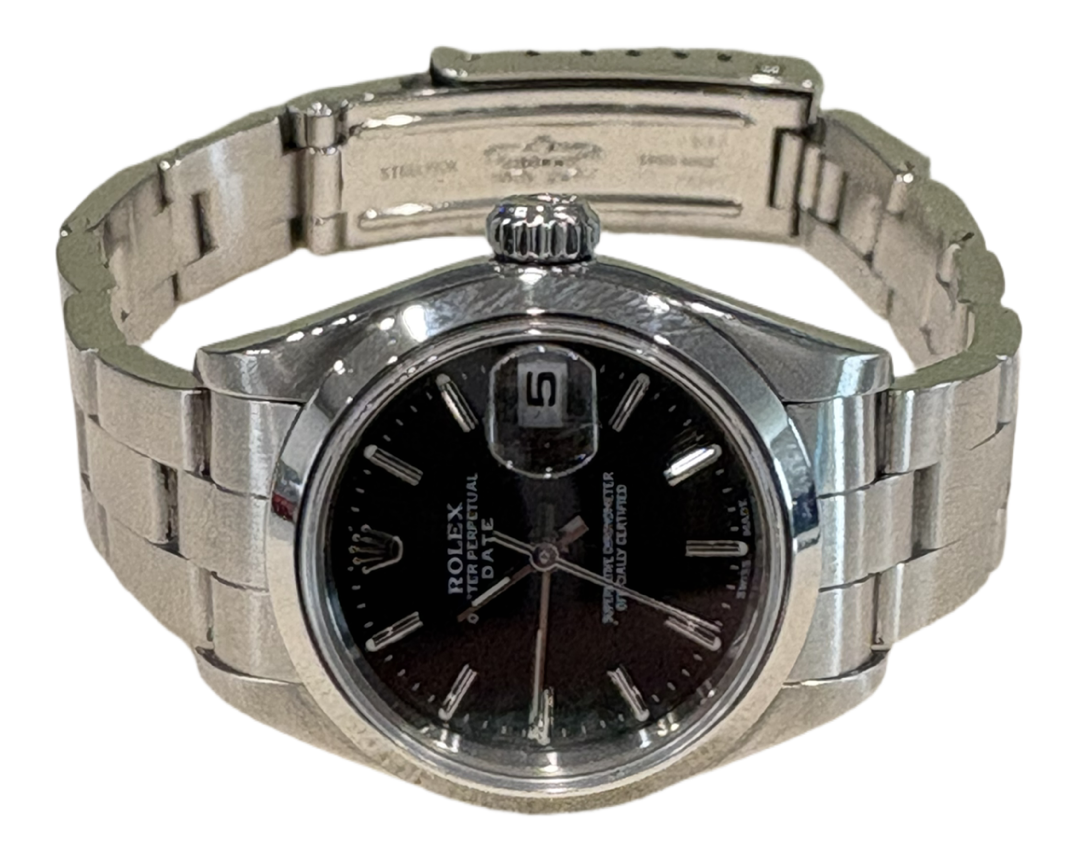 Lady-Datejust 26mm