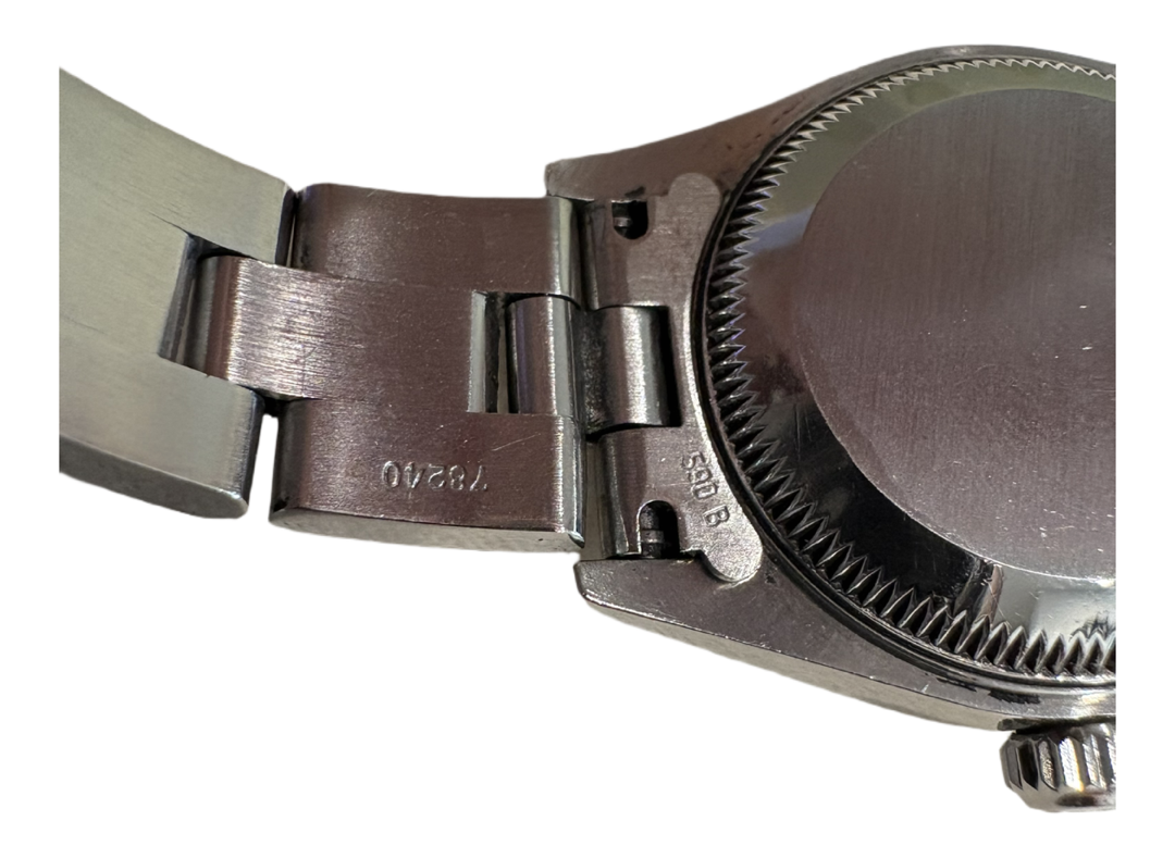 Lady-Datejust 26mm