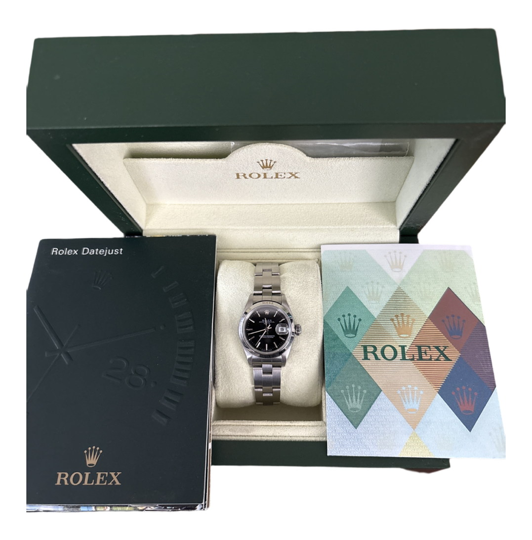 Lady-Datejust 26mm
