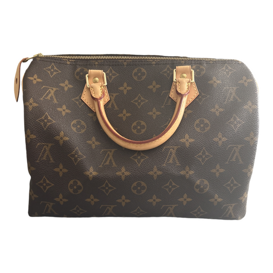 Monogram Speedy 30