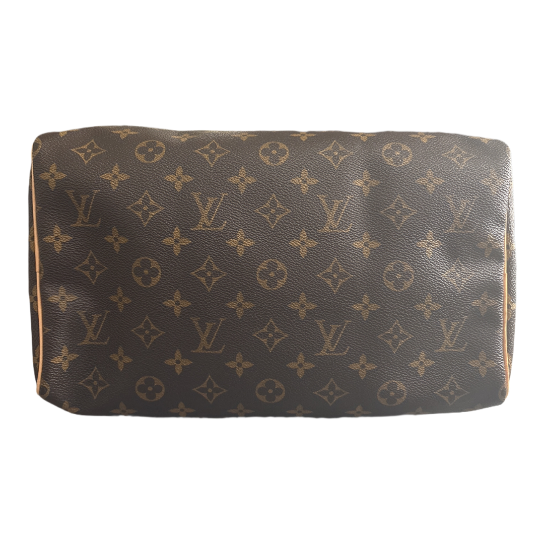 Monogram Speedy 30