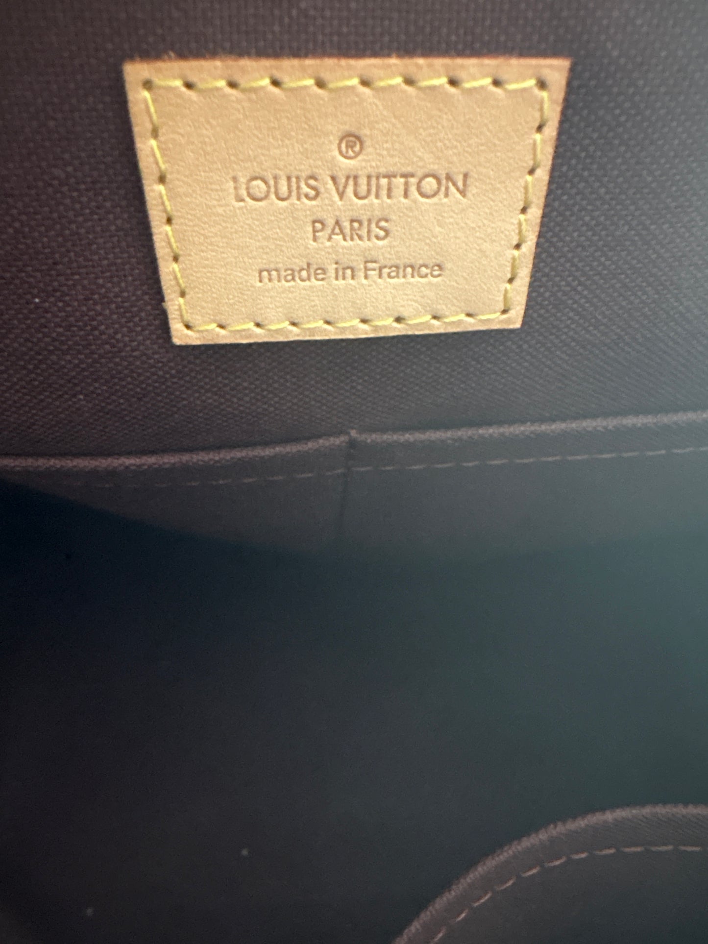 Monogram Turenne MM