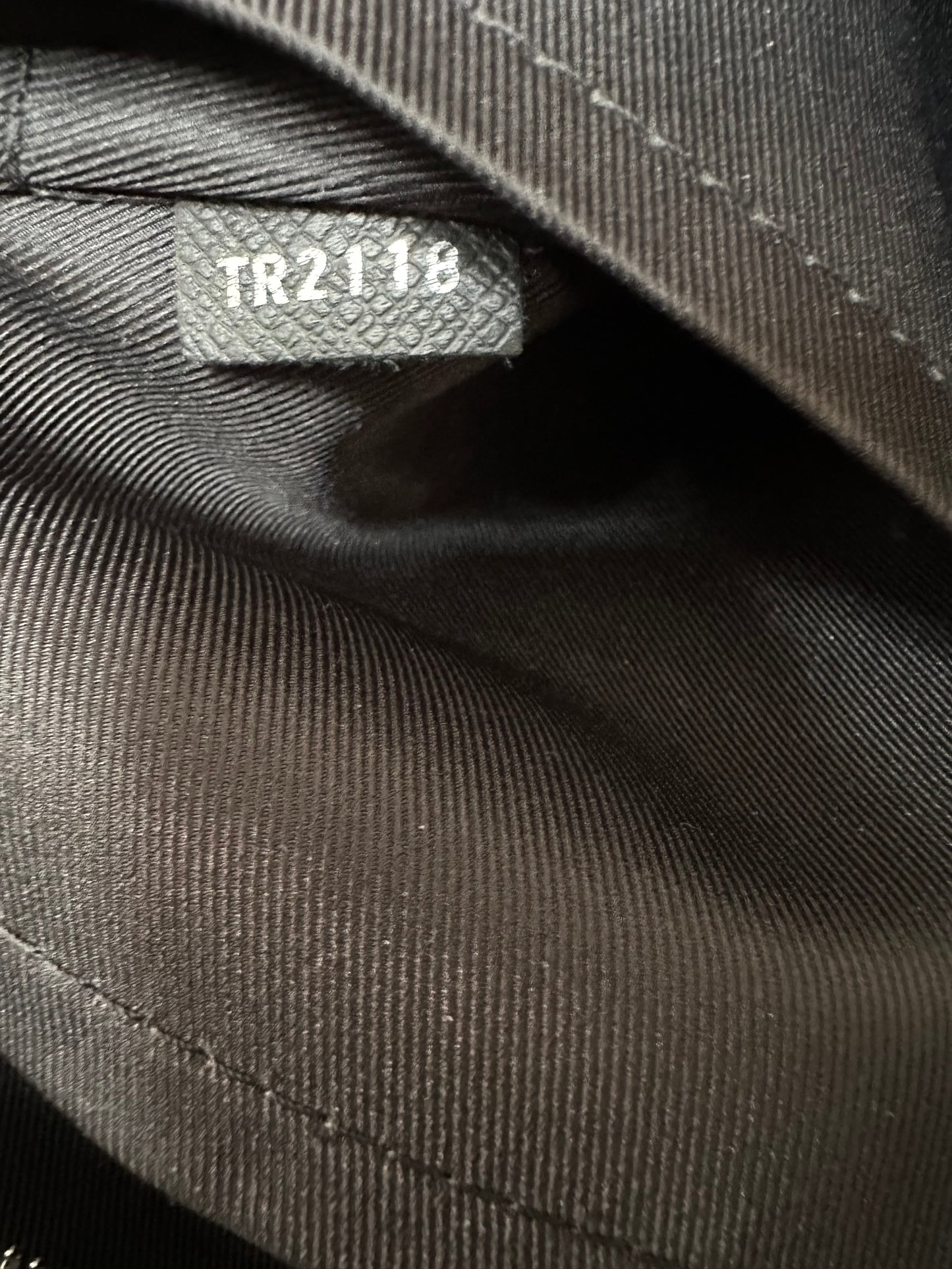 Taiga Discovery Backpack