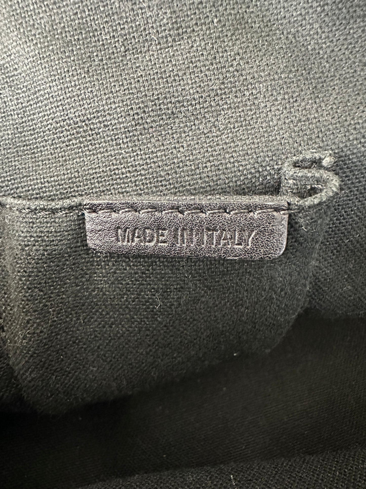 Nova Check Handle Bag