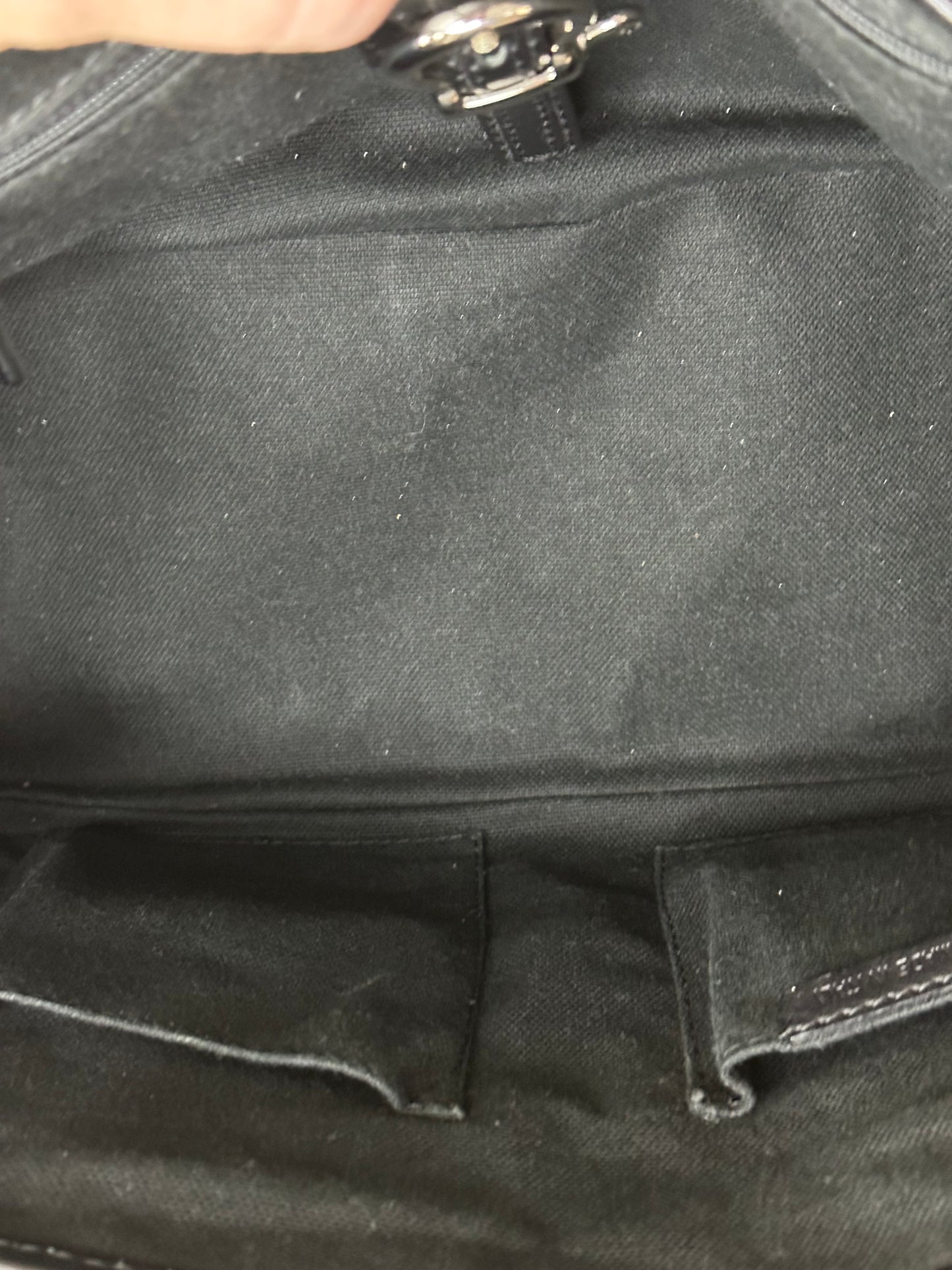 Nova Check Handle Bag