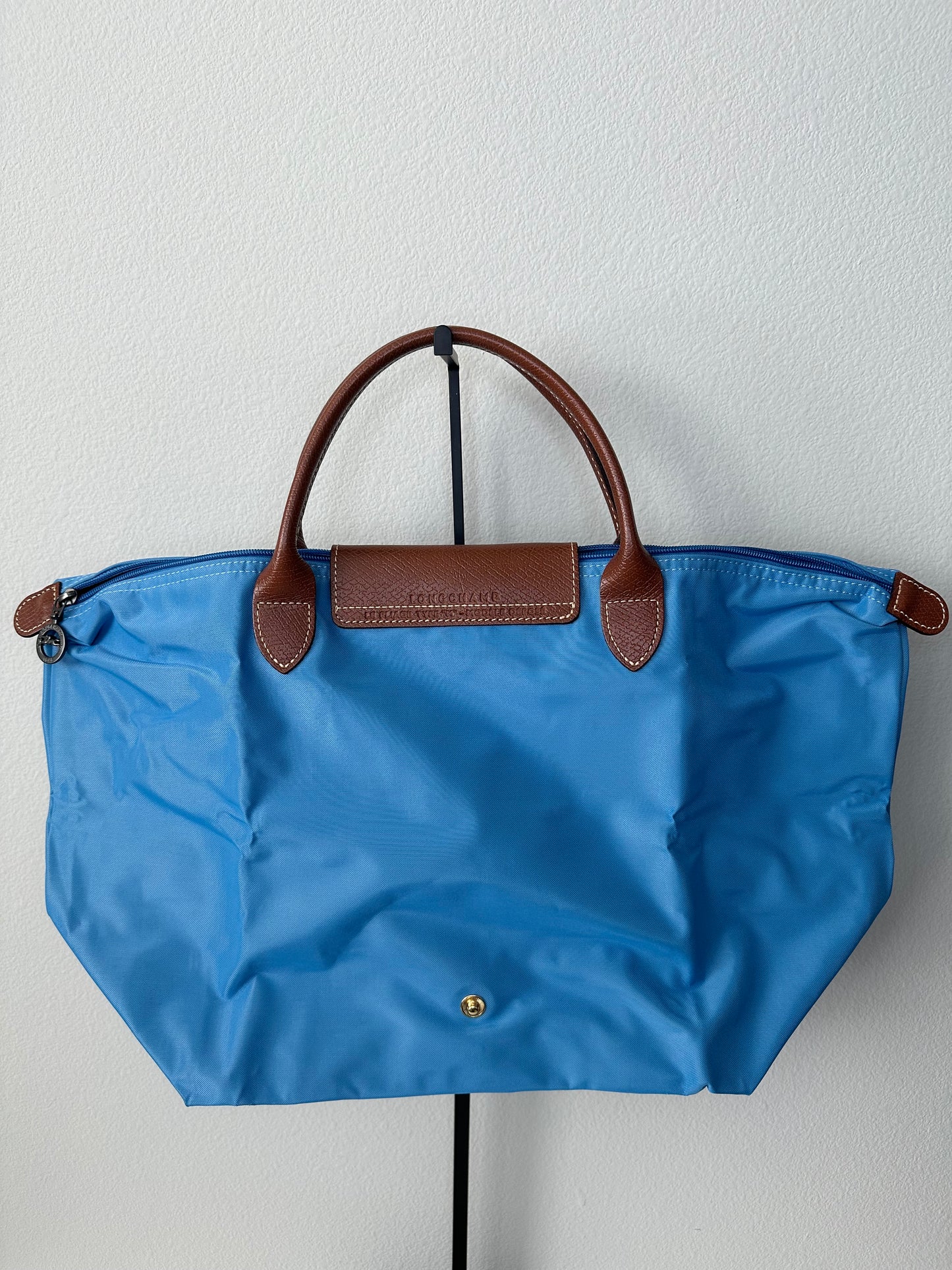 Le Pliage Type “M” Canvas Tote Bag