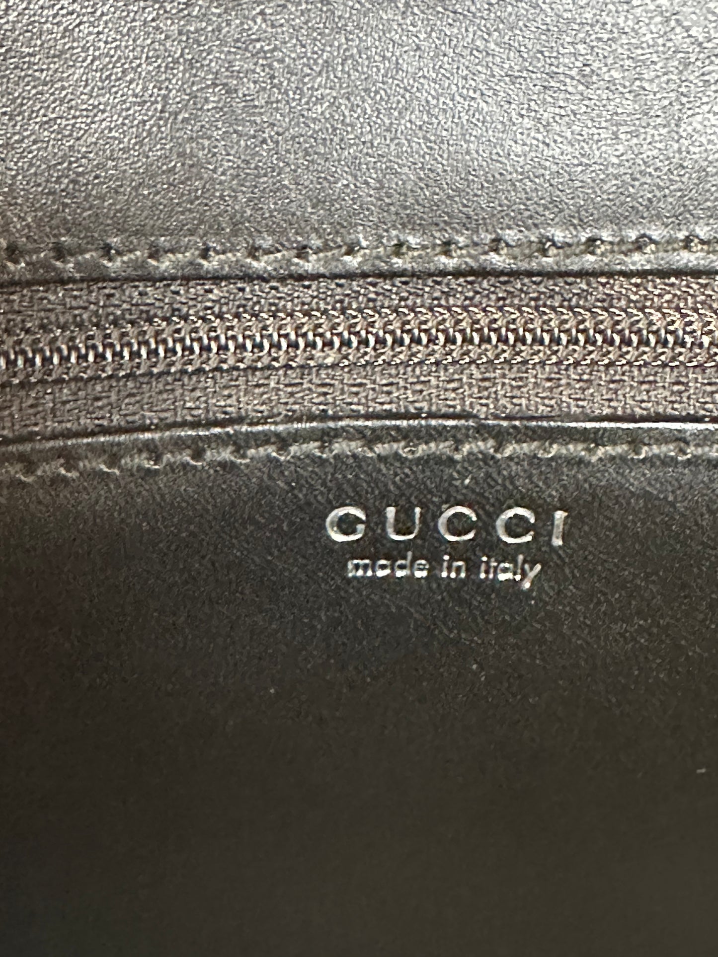 Vintage Canvas Wallet