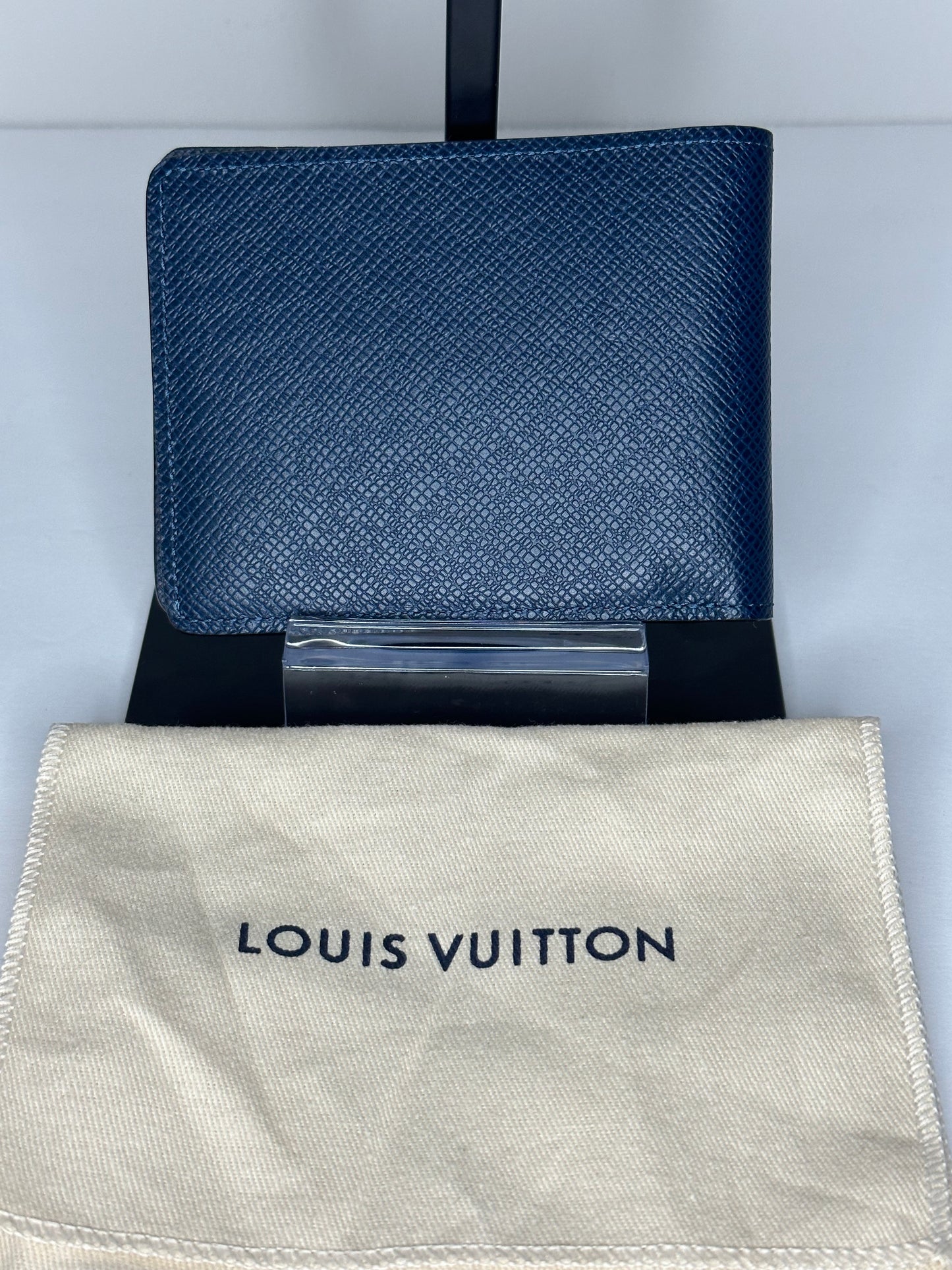 Taiga Multiple Wallet Ocean