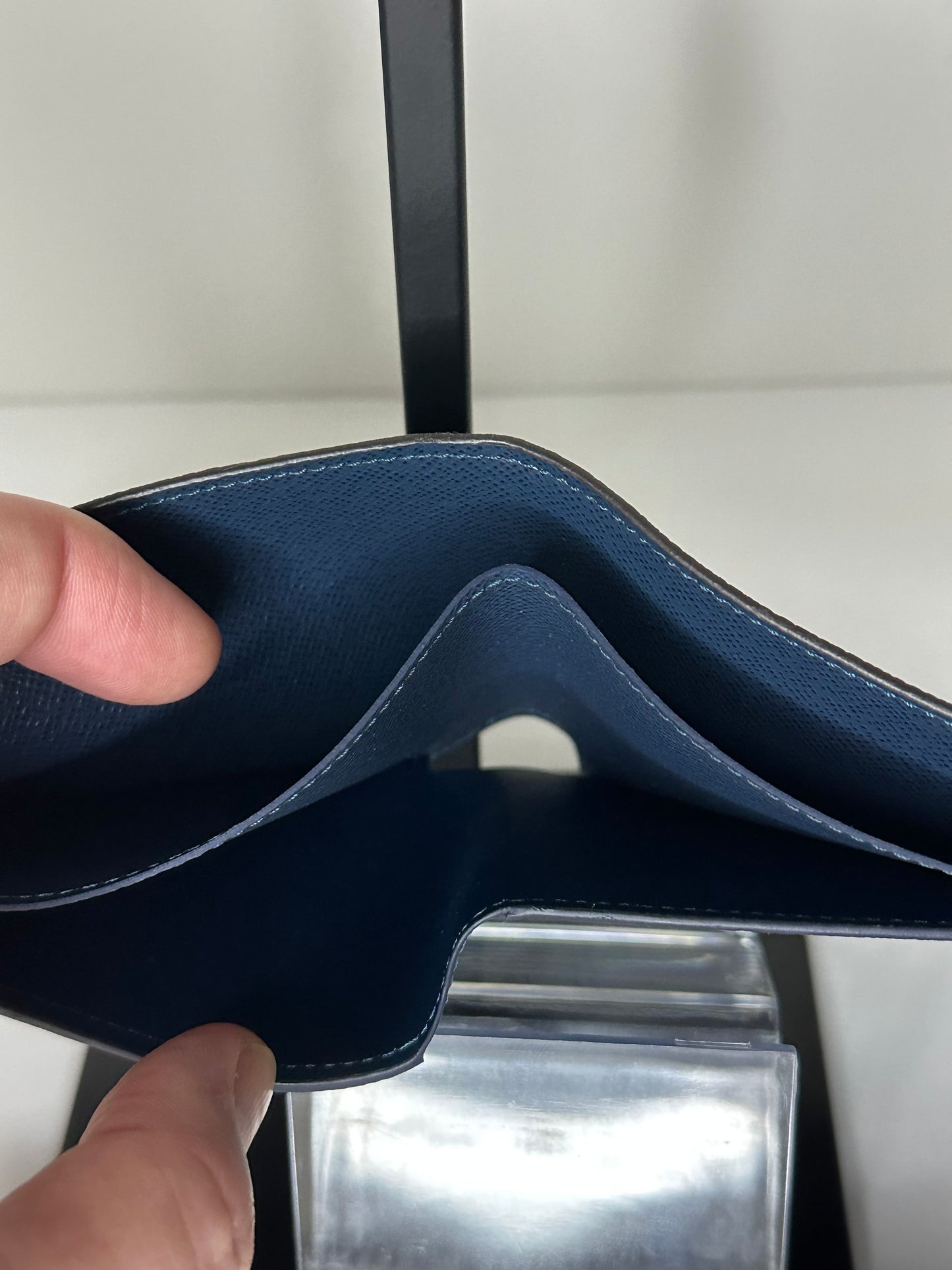 Taiga Multiple Wallet Ocean