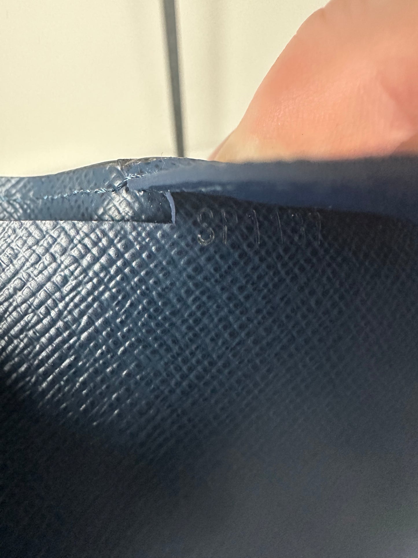 Taiga Multiple Wallet Ocean