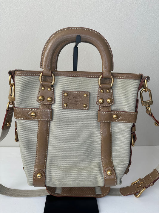 Trianon Poids Plume PM Canvas