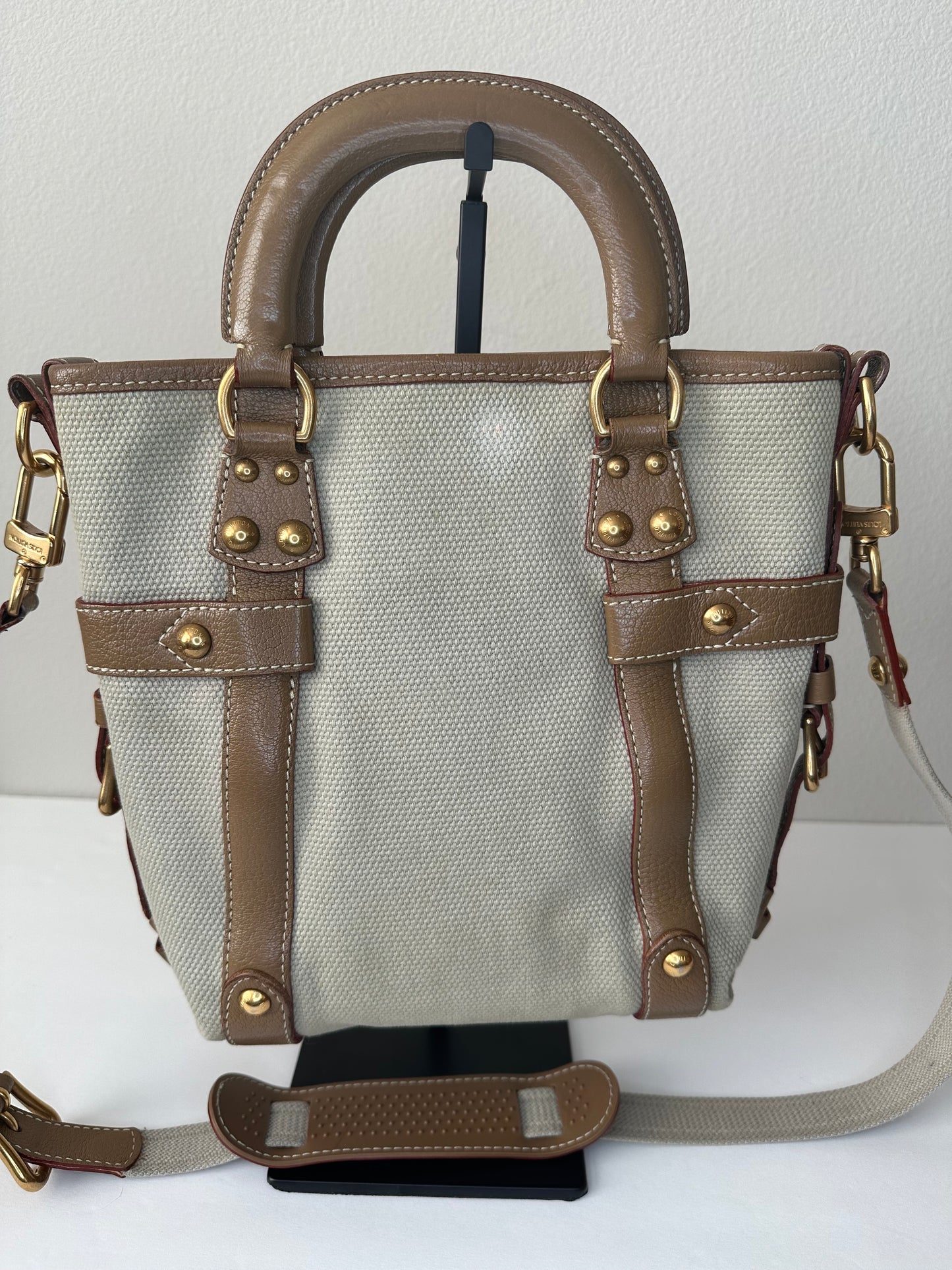 Trianon Poids Plume PM Canvas