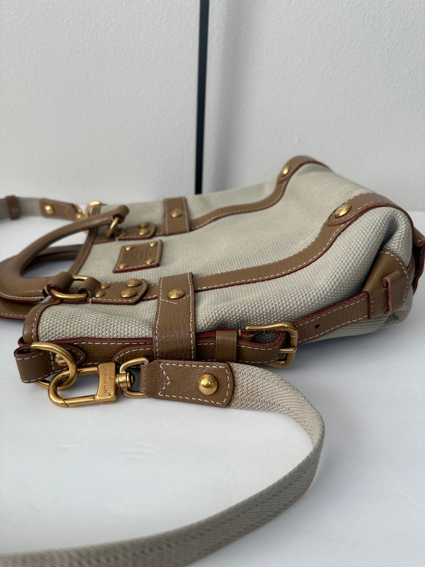 Trianon Poids Plume PM Canvas