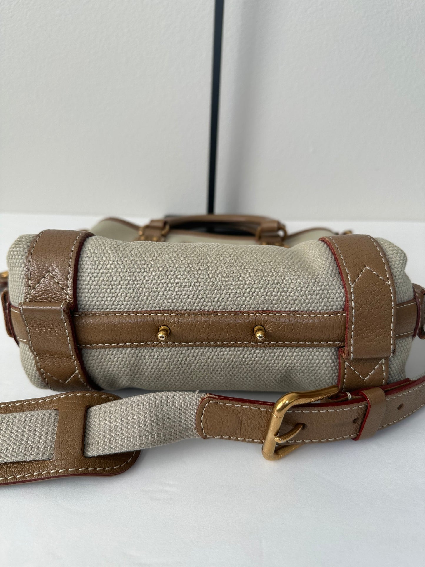 Trianon Poids Plume PM Canvas
