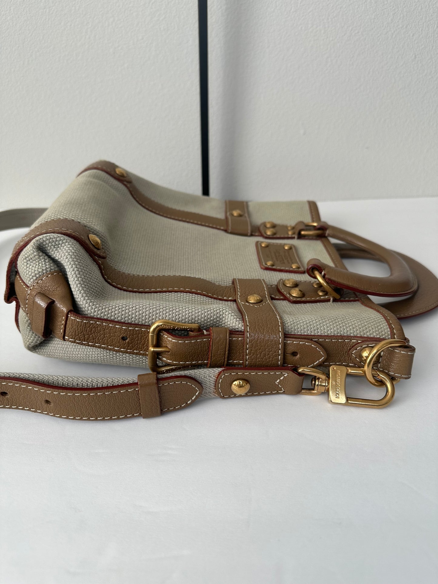 Trianon Poids Plume PM Canvas