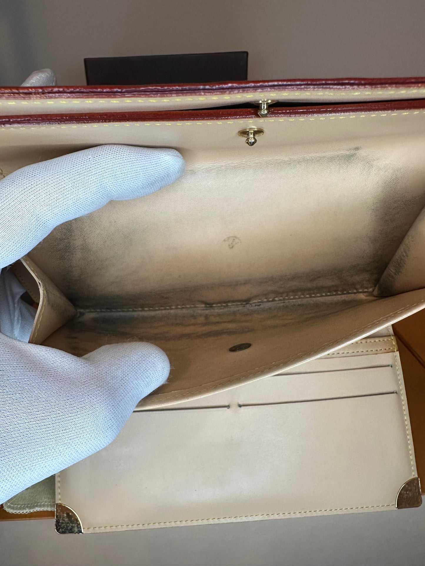 Takashi Murakami International Wallet