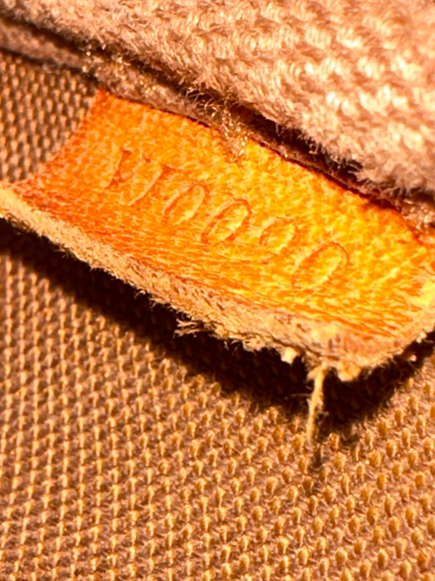 Monogram Pochette Accessories