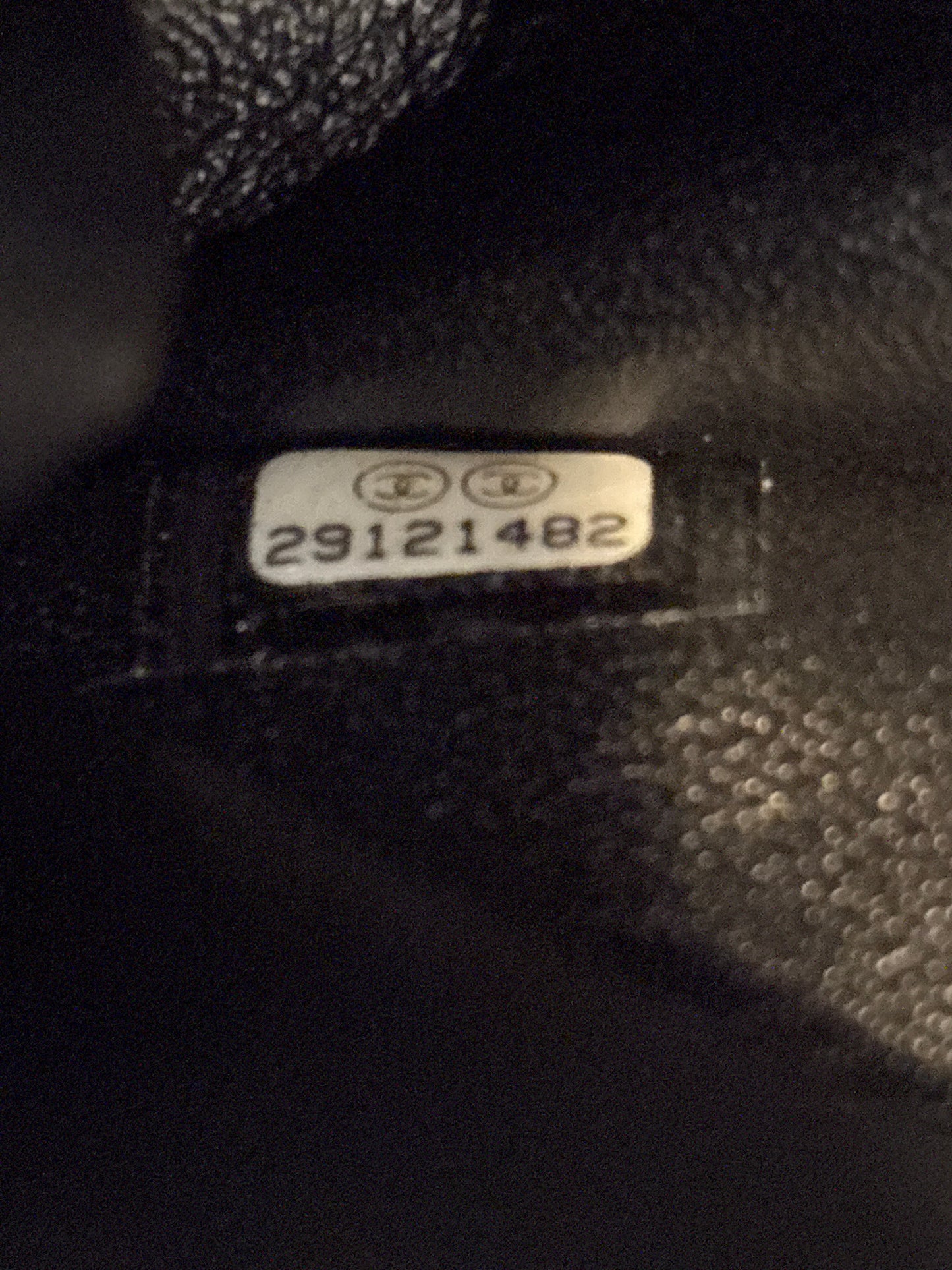 Classic Medium Double Flap Bag