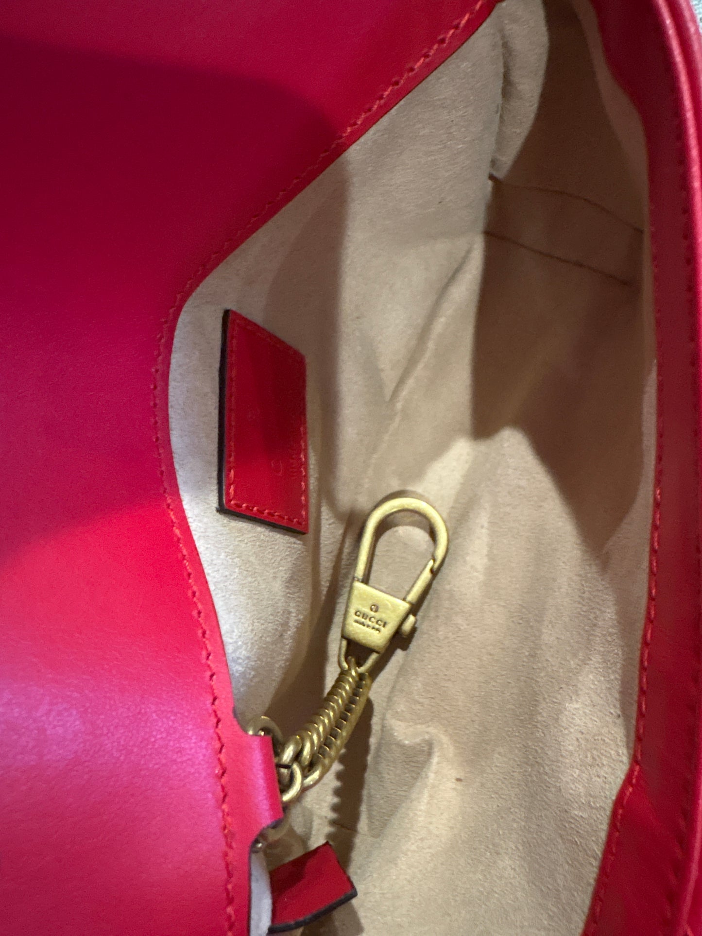 Marmont Super Mini Bag