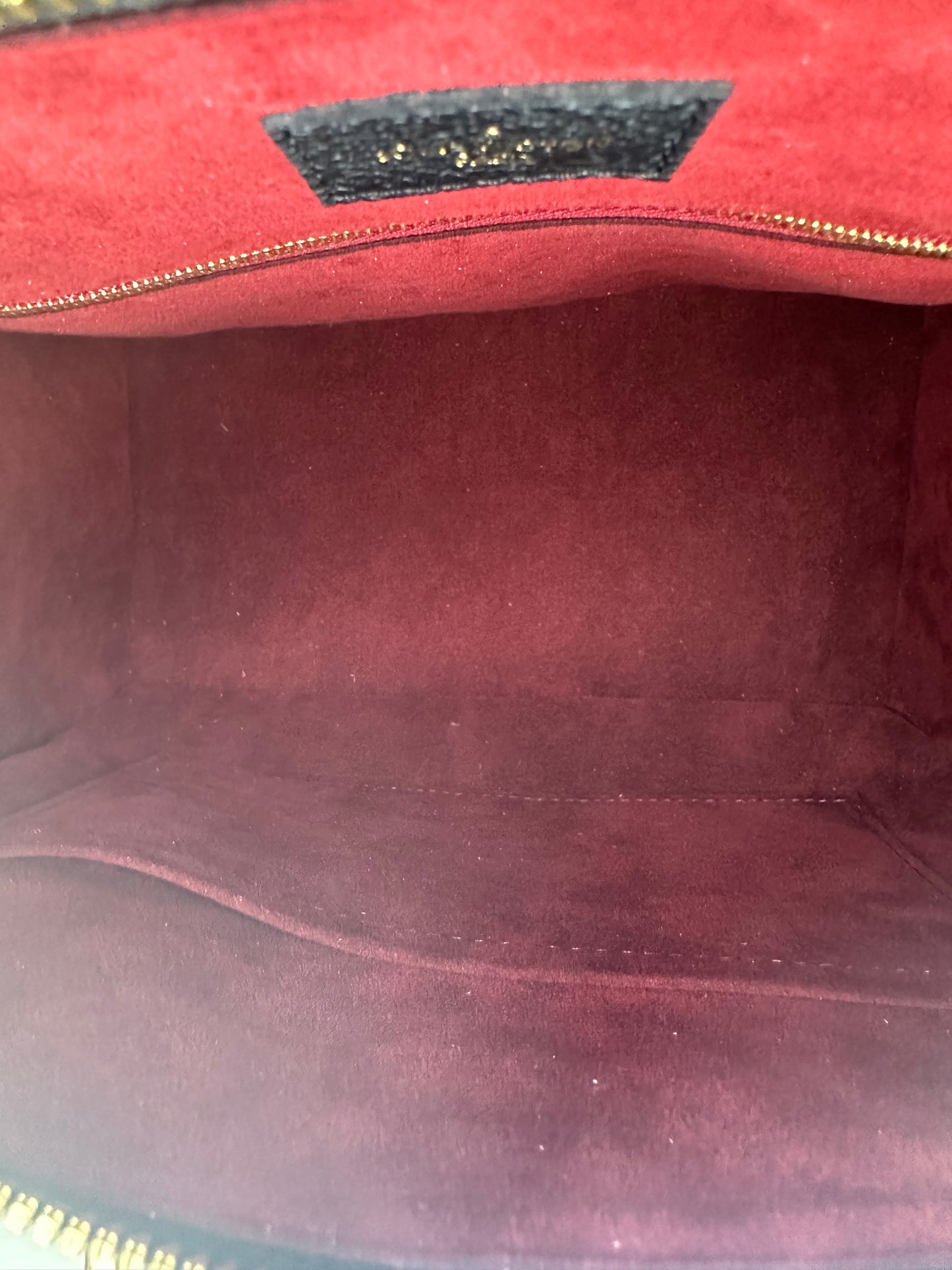 Speedy Bandouliere 25 Bi-Color