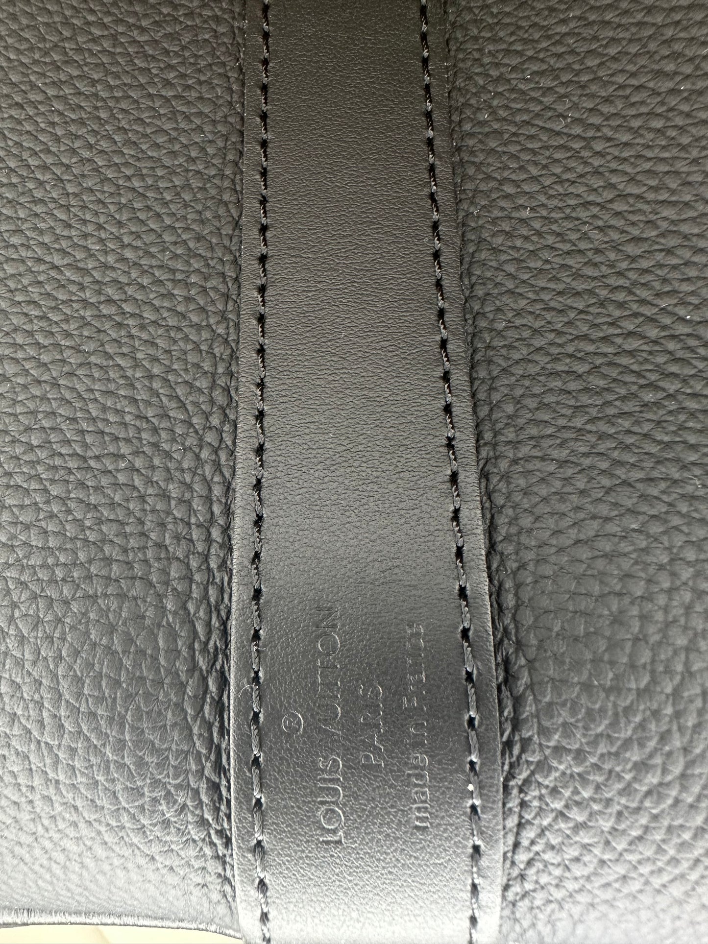 Aerogram Keepall 40 Bandouliere