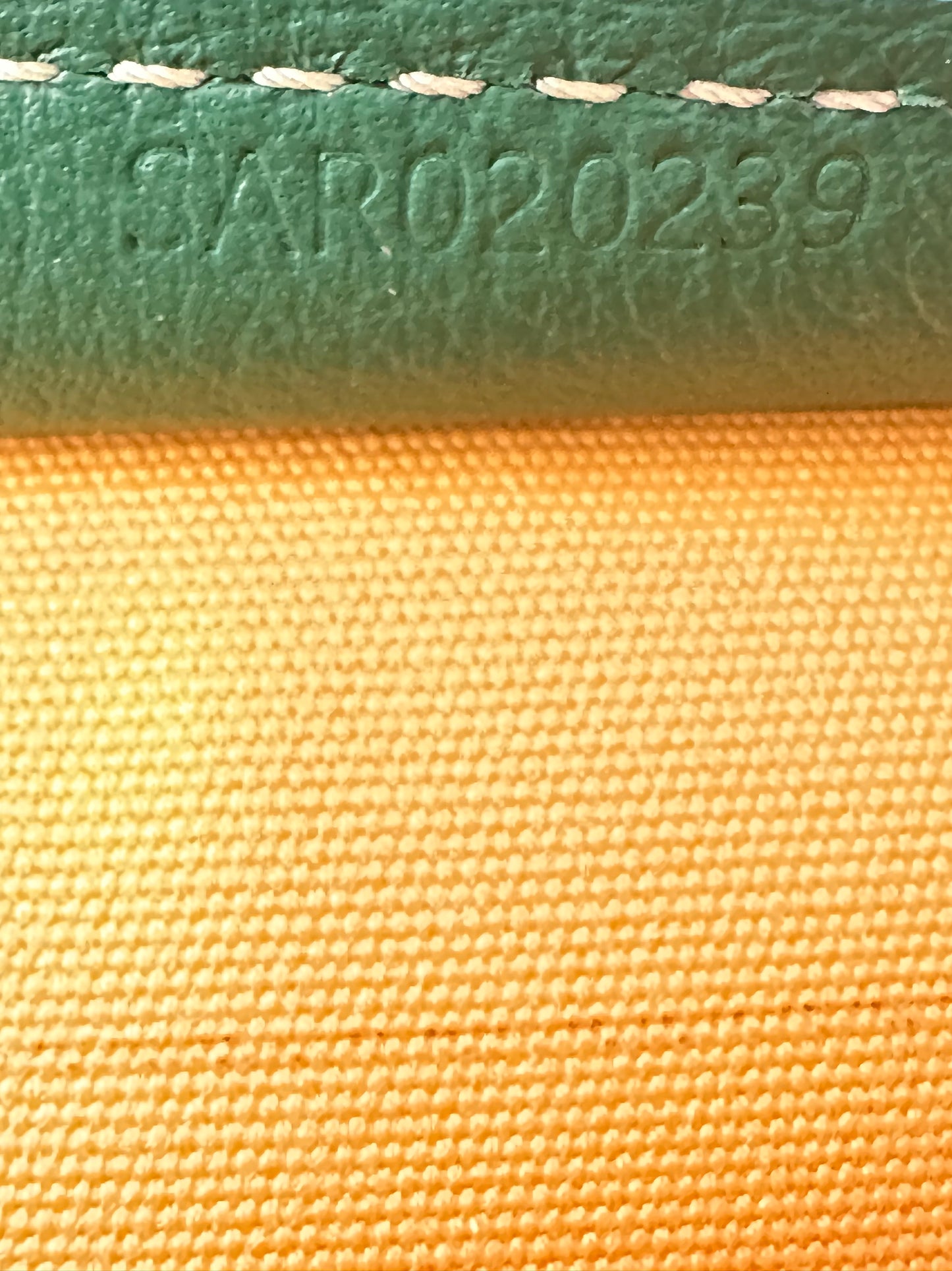 Jouvence Toiletry Bag MM