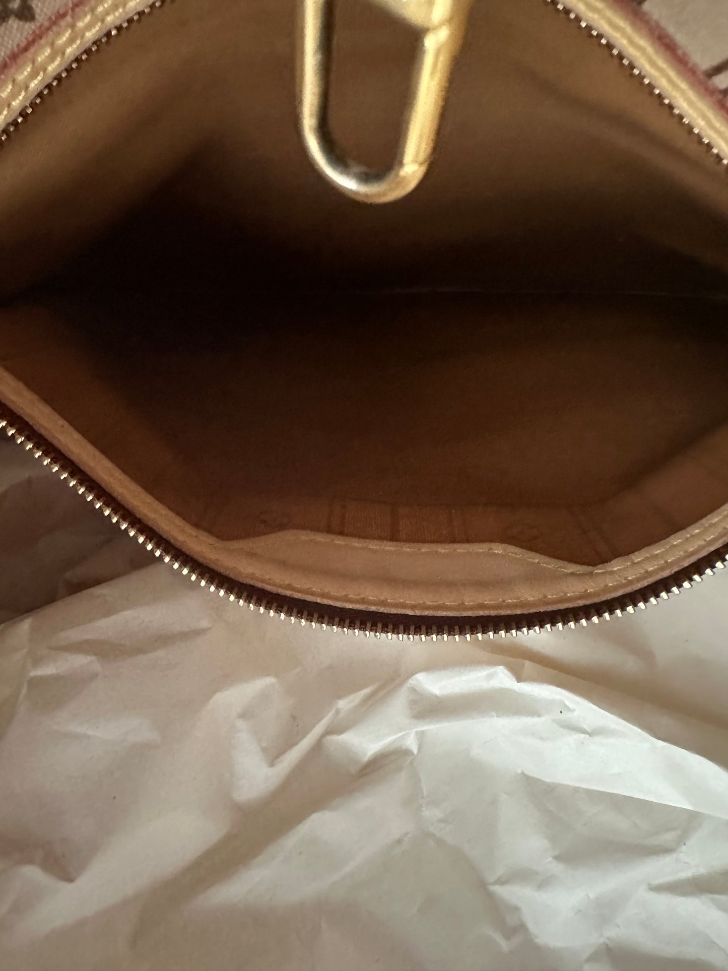 Monogram Neverfull GM