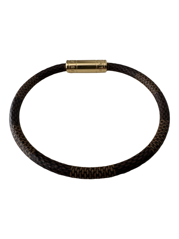 Damier Keep It Bracelet