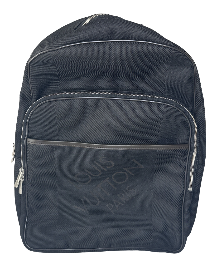 louis vuitton bongo backpack Damier Geant Neo Bongo Backpack – Emerald City Luxury