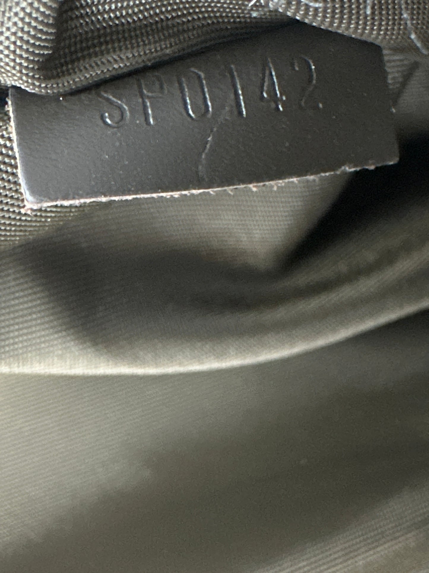 Damier Geant Neo Bongo Backpack