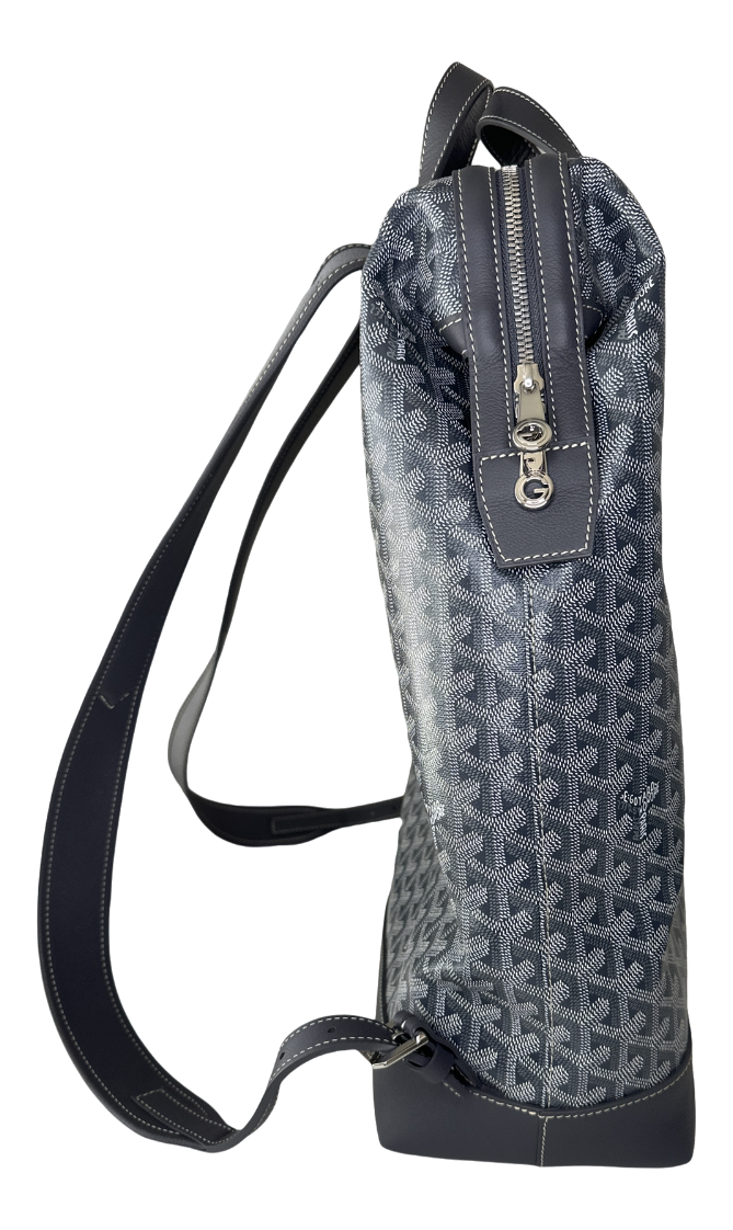 Cisalpin Backpack Grey